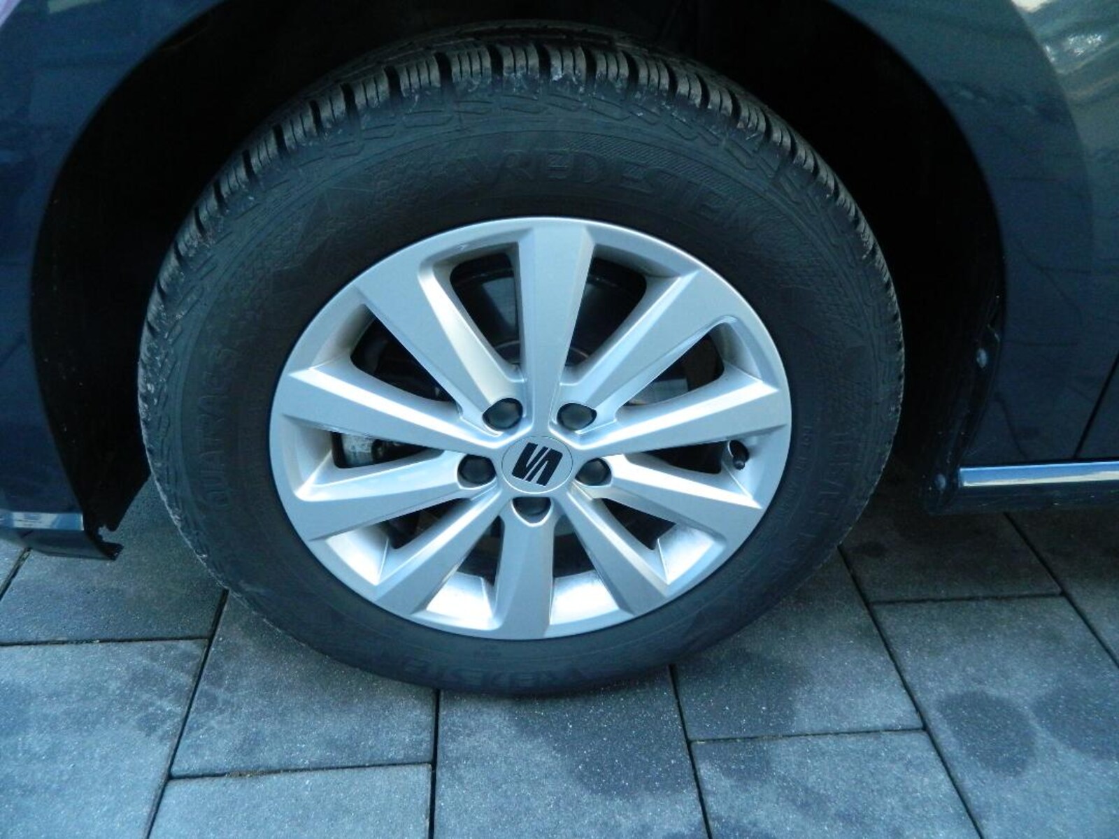 SEAT Ibiza – Bild 4