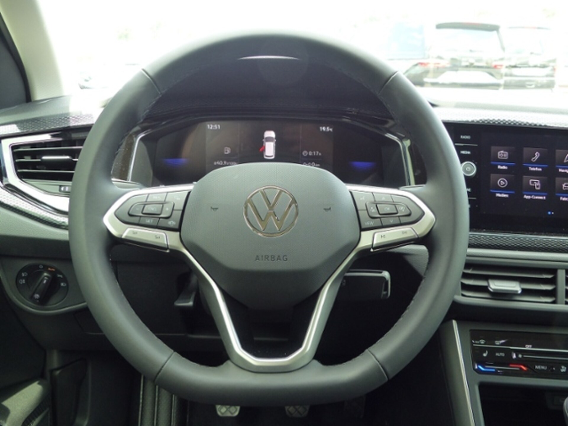 Volkswagen Taigo Life