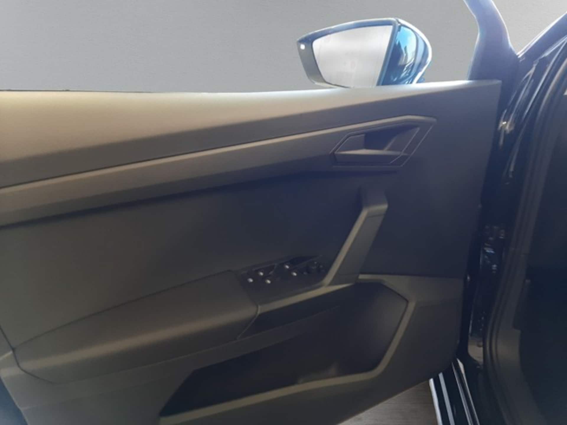 SEAT Ibiza Reference