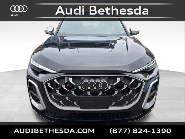 2026 Audi SQ5 Sportback