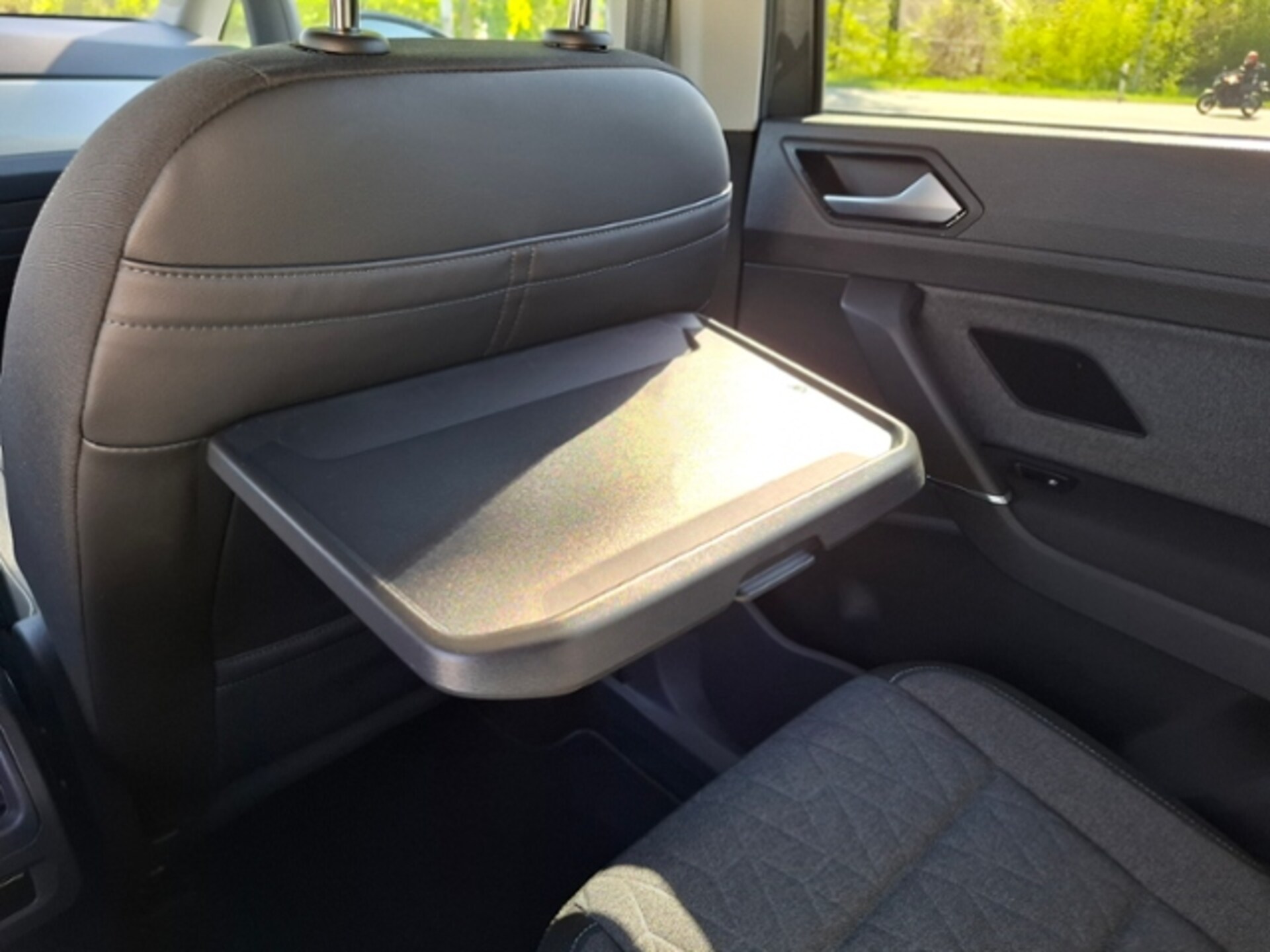 Volkswagen Touran MOVE