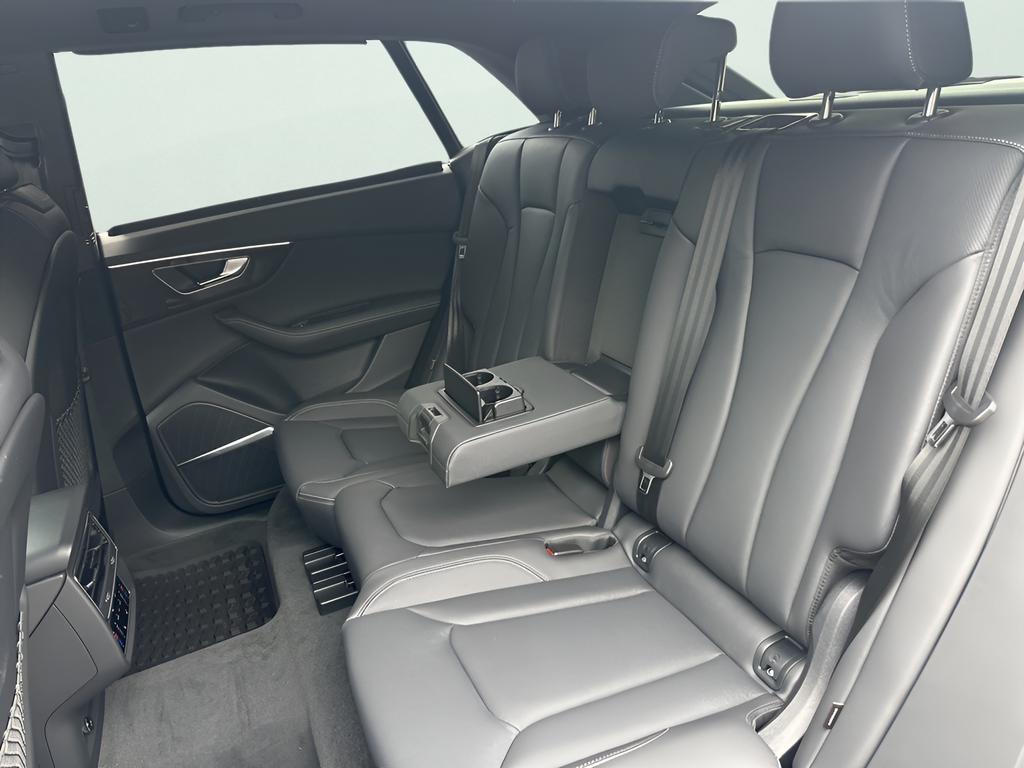 2026 Audi Q8 Premium Plus - Photo 20