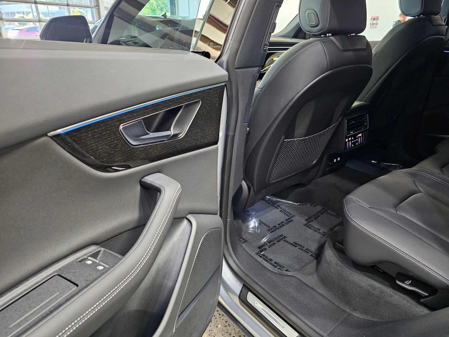 2025 Audi Q8 Premium Plus - Photo 19