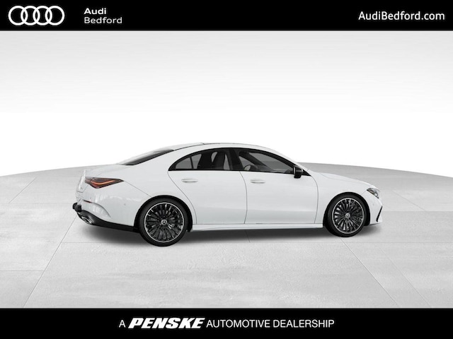 2026 Mercedes-Benz CLA CLA 250 - Photo 18