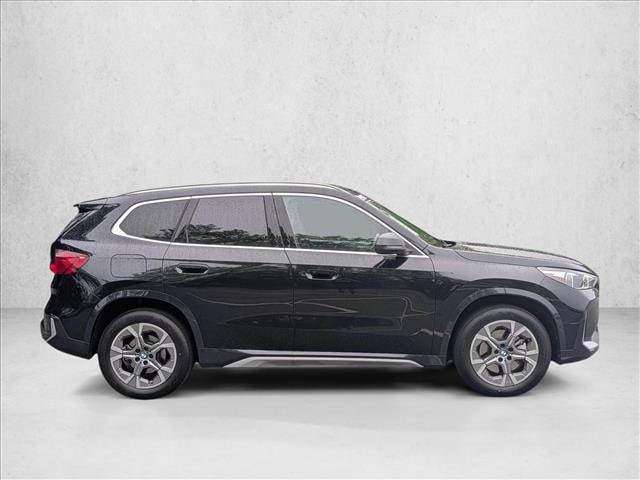 2025 BMW X1