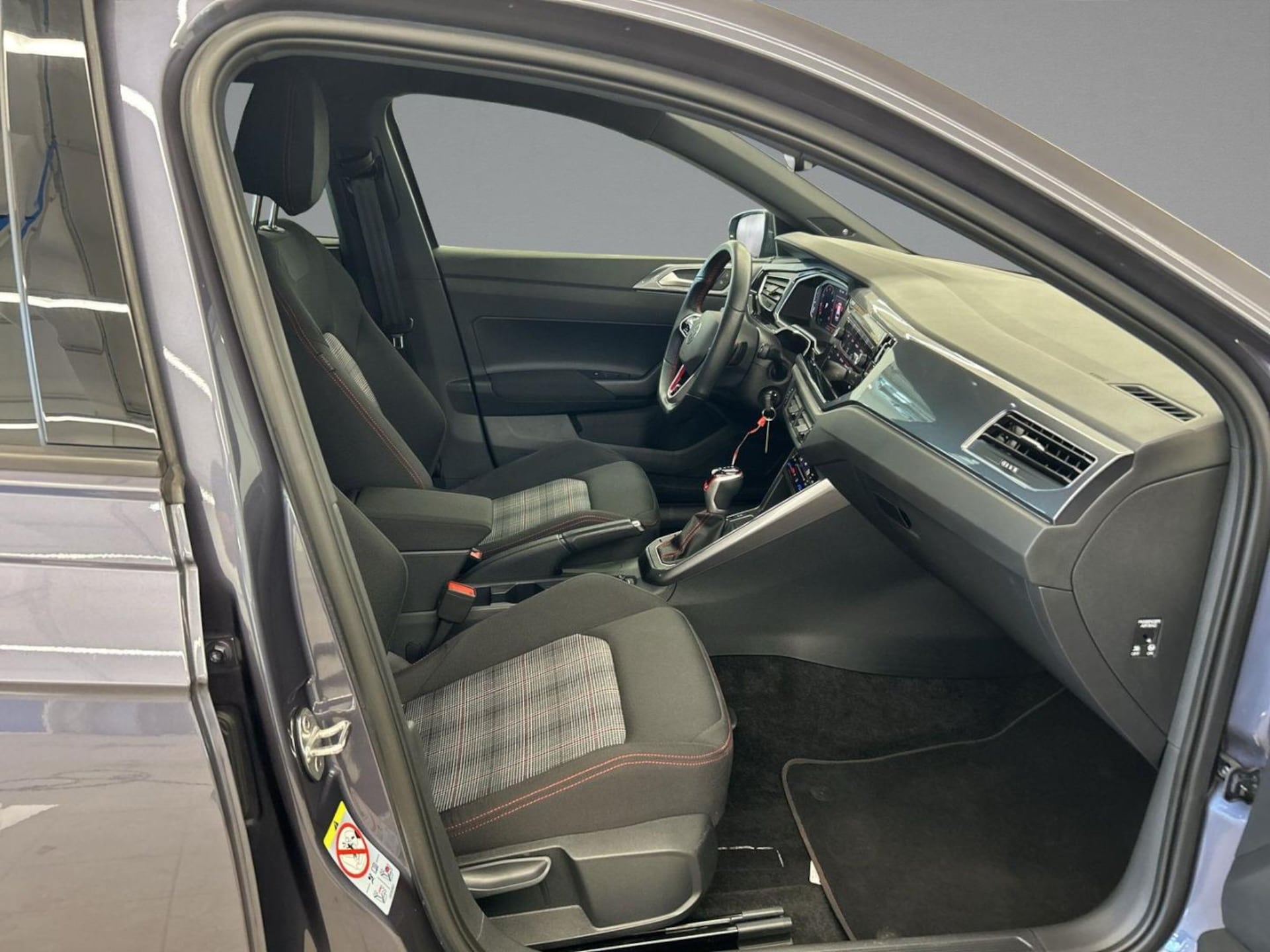 Volkswagen Polo GTI