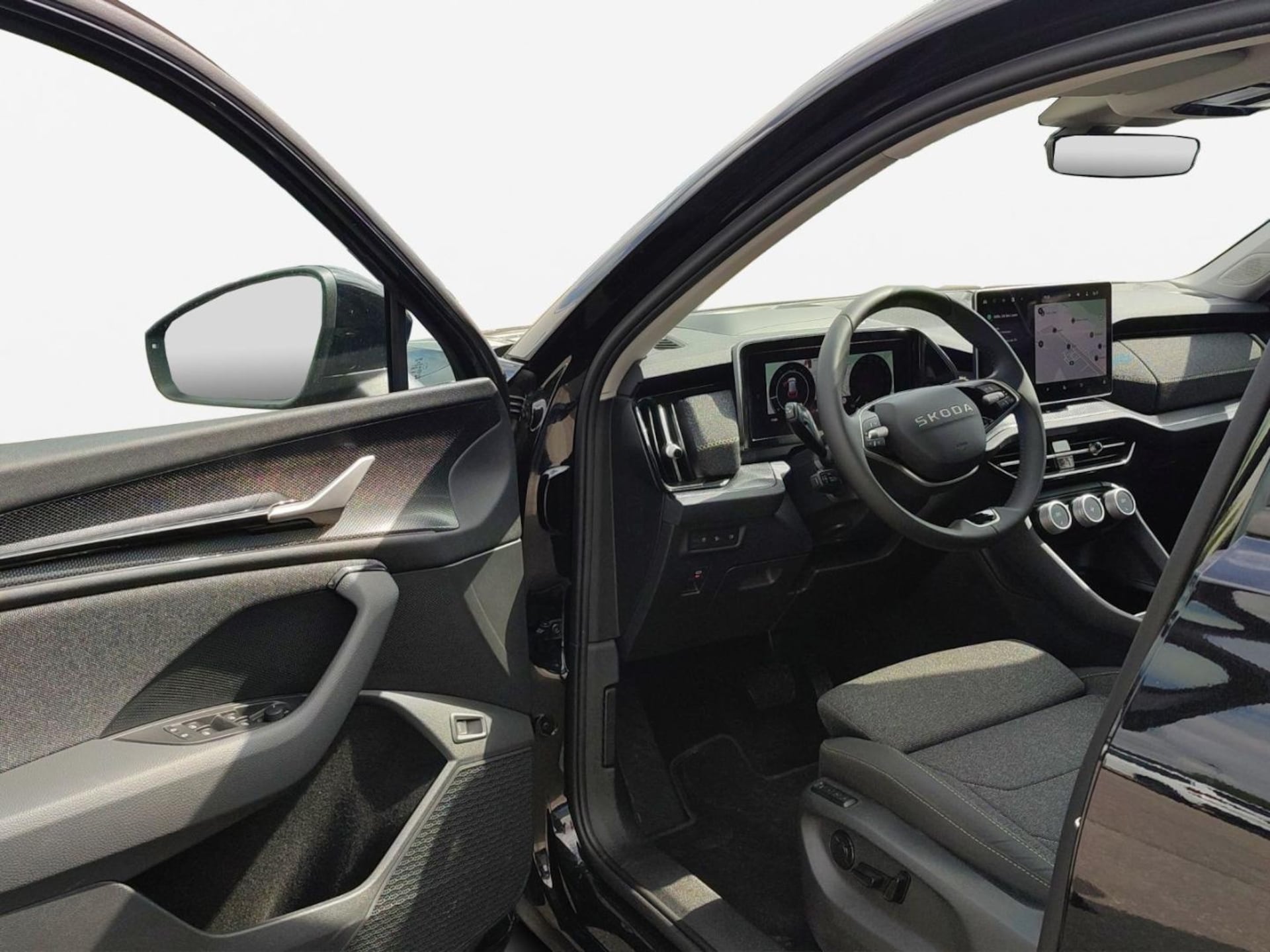 Skoda Kodiaq Selection