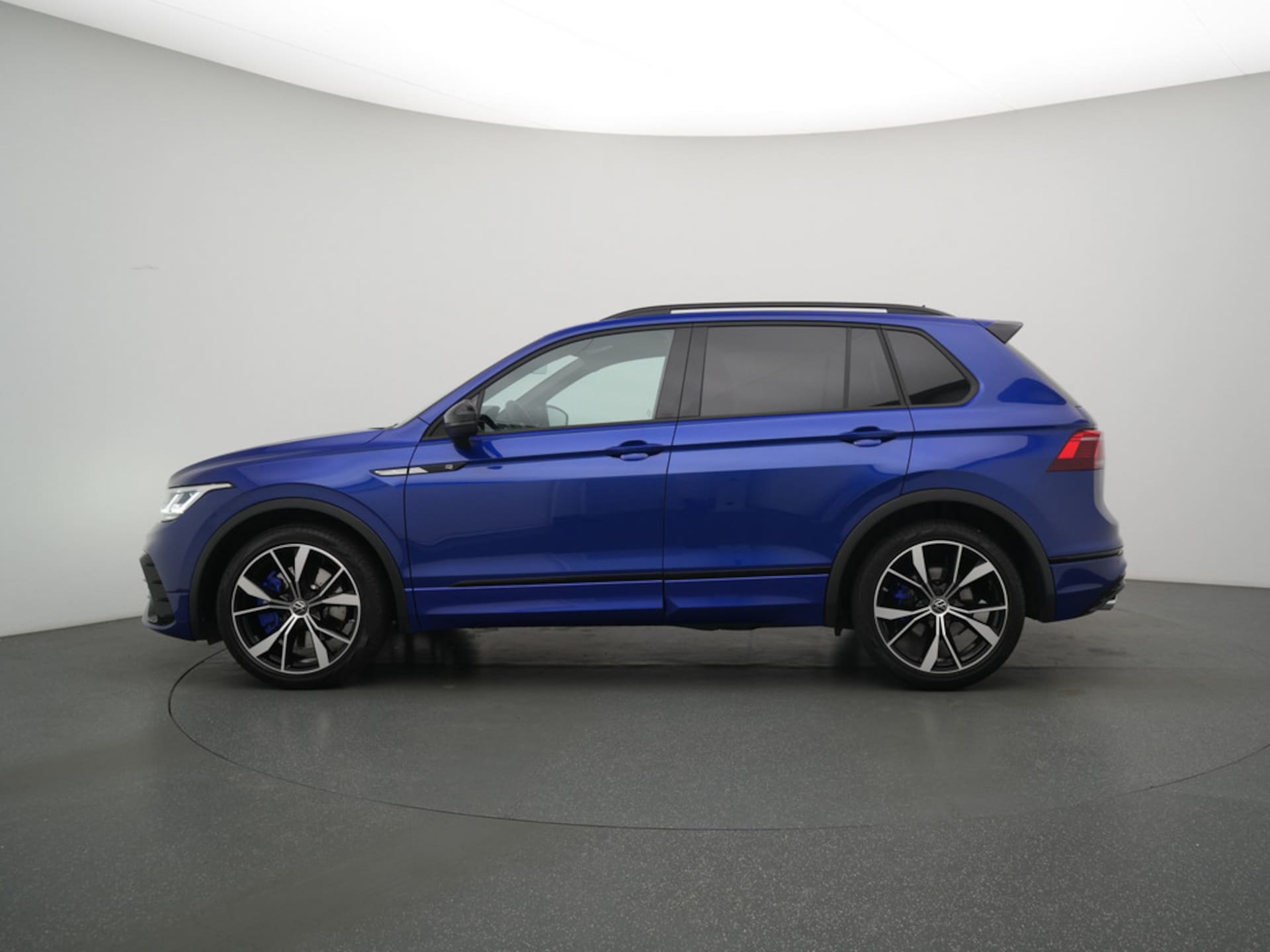 Volkswagen Tiguan R