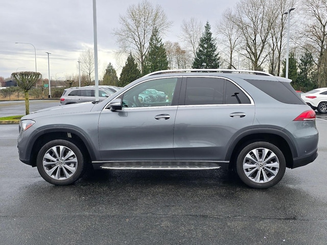 2023 Mercedes-Benz GLE 350