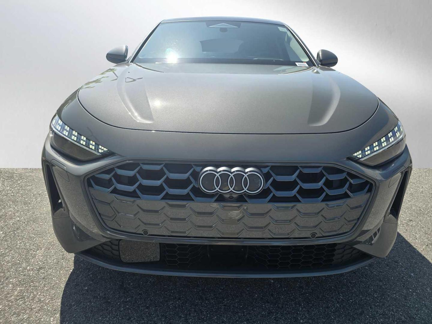2025 Audi New A5 Premium Plus - Photo 8