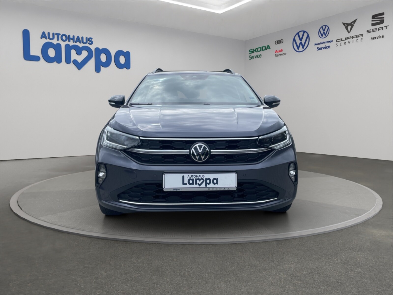 Volkswagen Taigo – Bild 2
