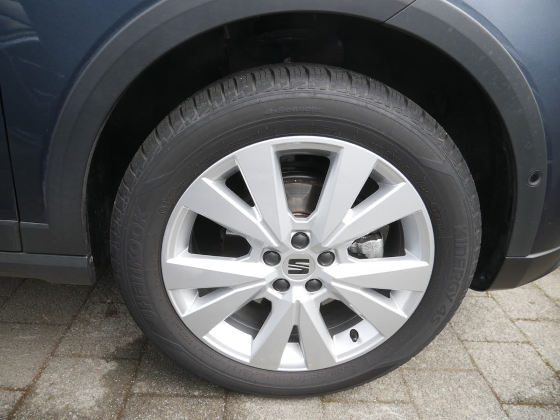 SEAT Arona Xperience