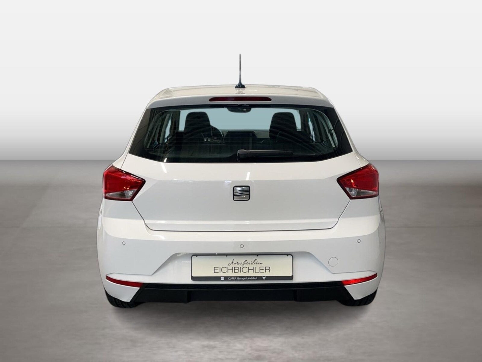 SEAT Ibiza – Bild 4