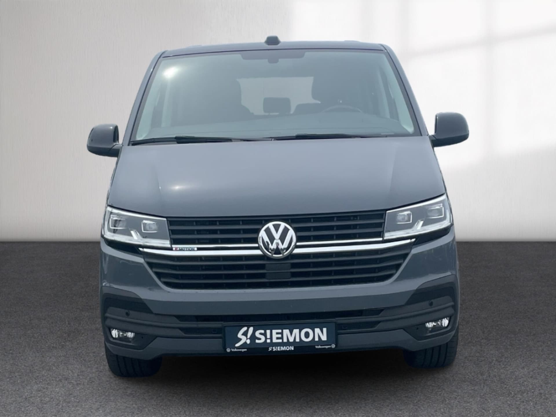 Volkswagen T6.1 Multivan Comfortline