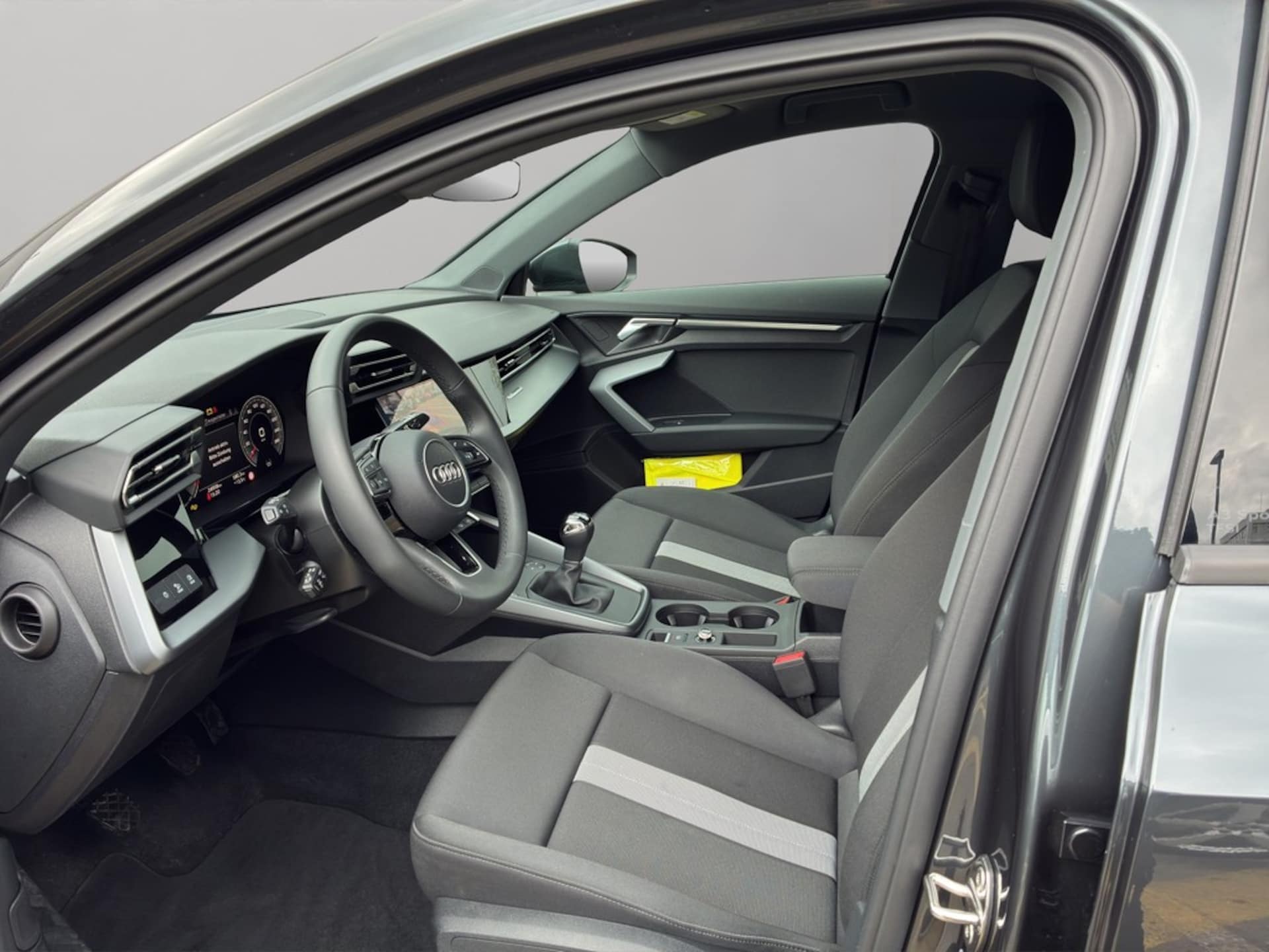 Audi A3 Sportback Advanced