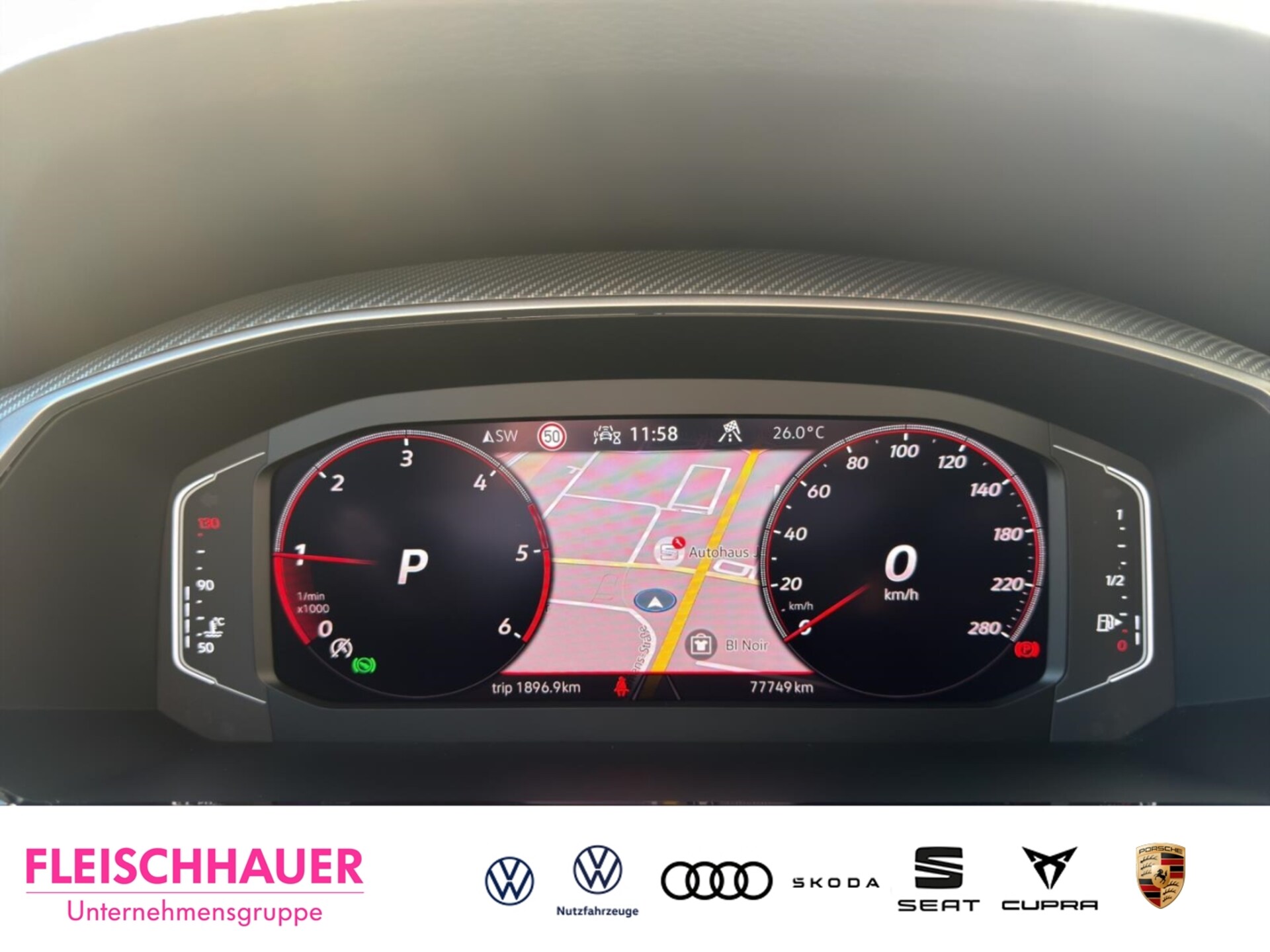 Volkswagen Arteon Shooting Brake R-Line