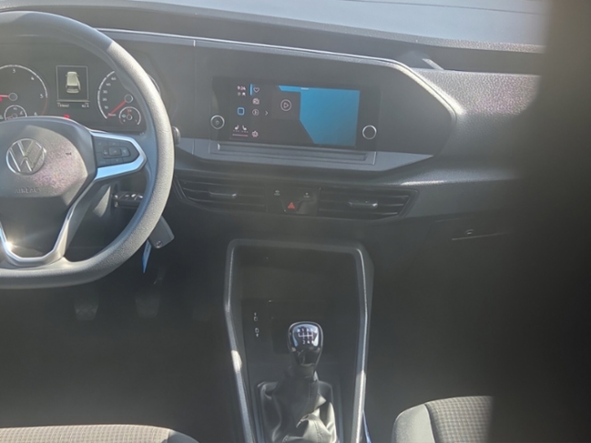Volkswagen Caddy Cargo EcoProfi
