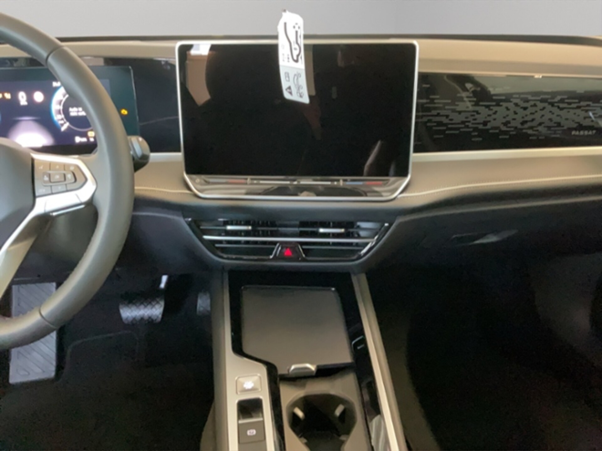 Volkswagen Passat Elegance