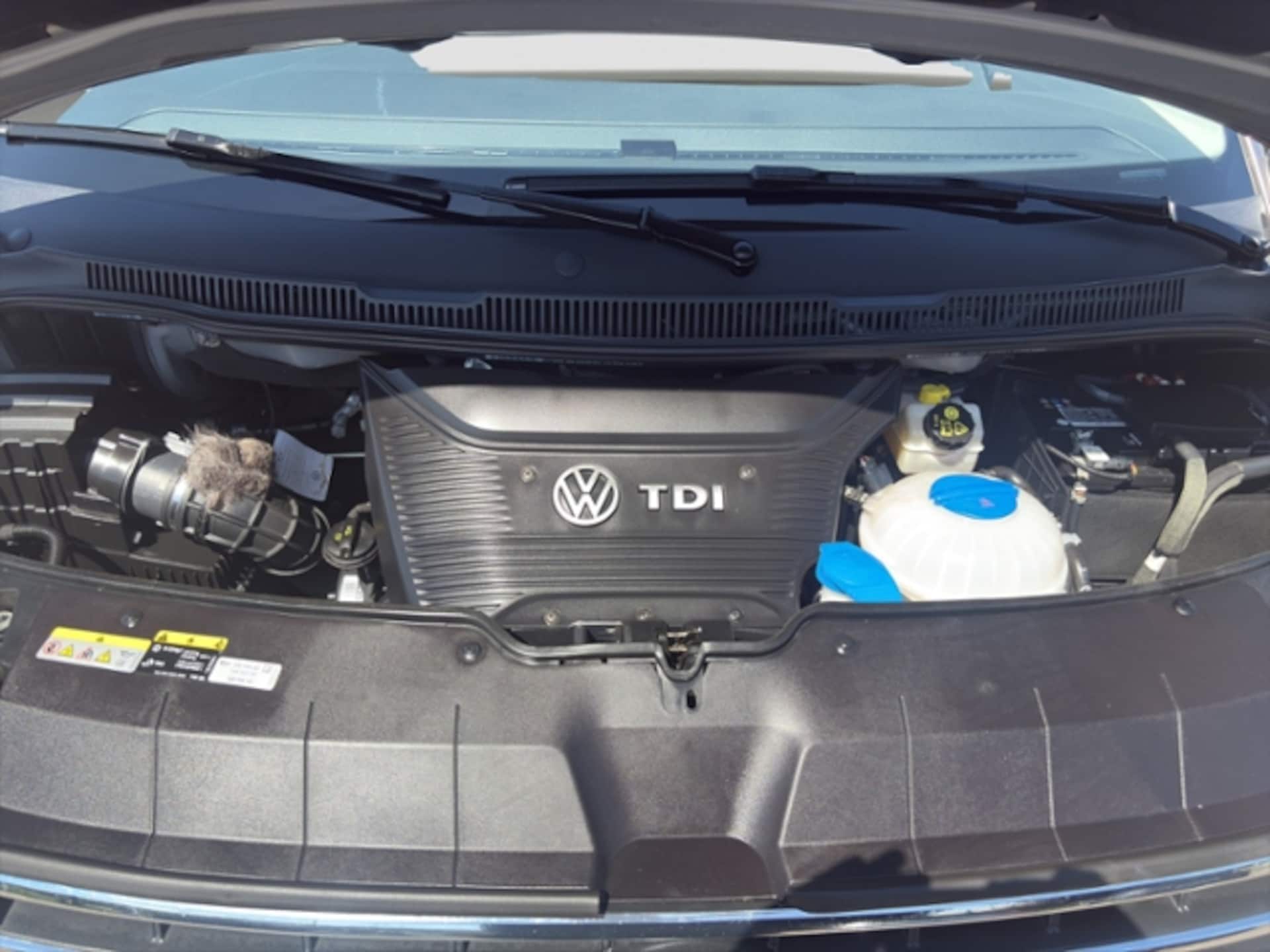 Volkswagen T6.1 Multivan Comfortline