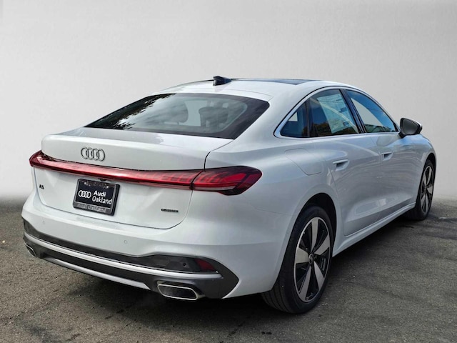 2025 Audi A5 Premium Plus - Photo 7