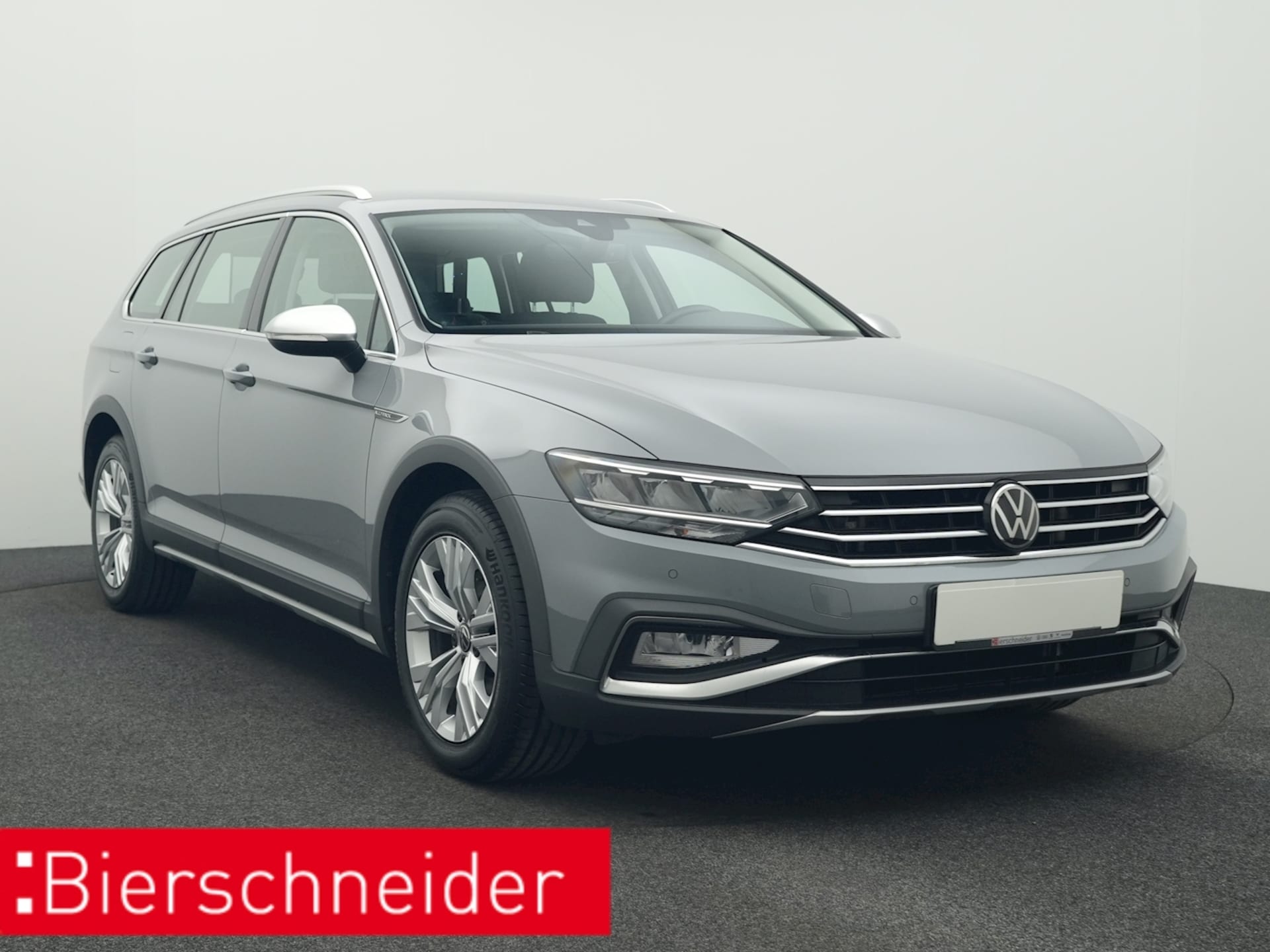 Volkswagen Passat Variant Alltrack