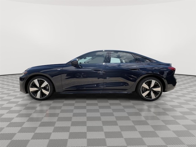 2026 Audi A5 Sedan