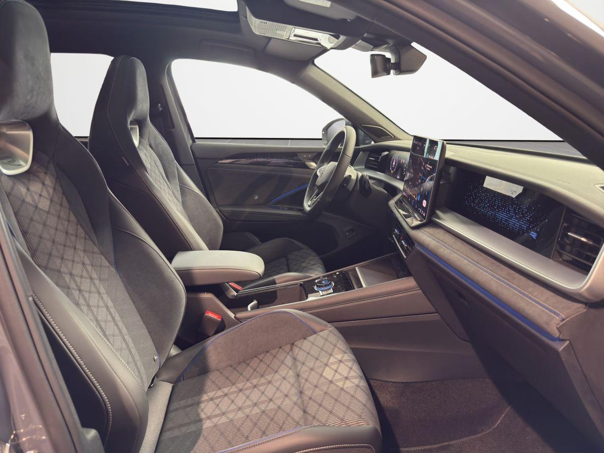 Volkswagen Tayron R-Line