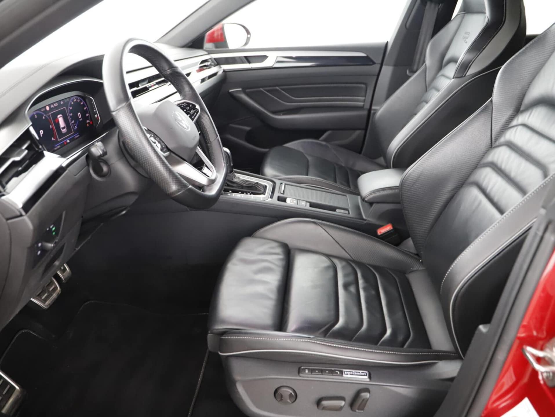 Volkswagen Arteon Shooting Brake R-Line
