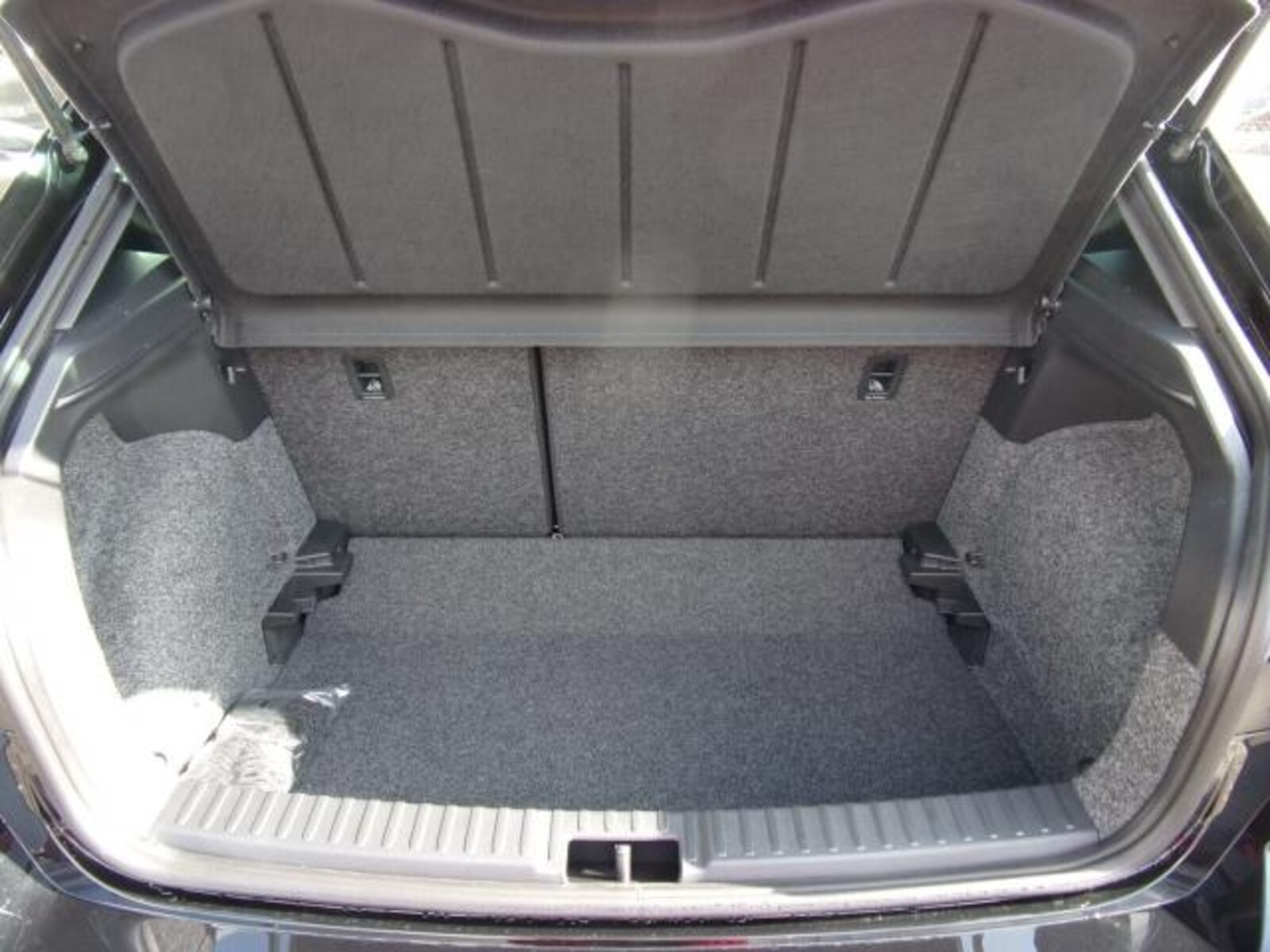 SEAT Ibiza – Bild 3