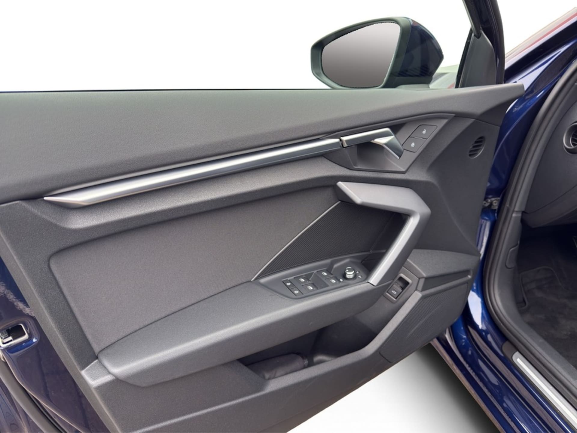 Audi A3 Sportback Advanced