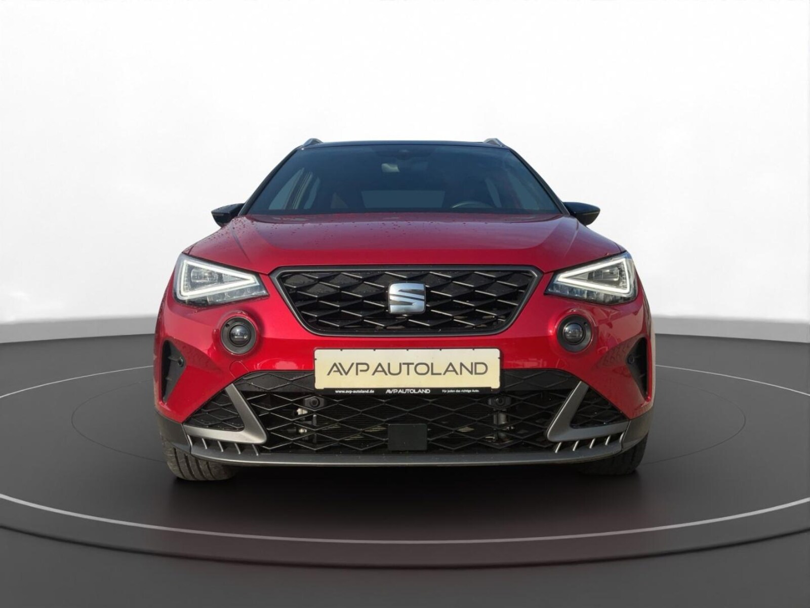 SEAT Arona – Bild 3