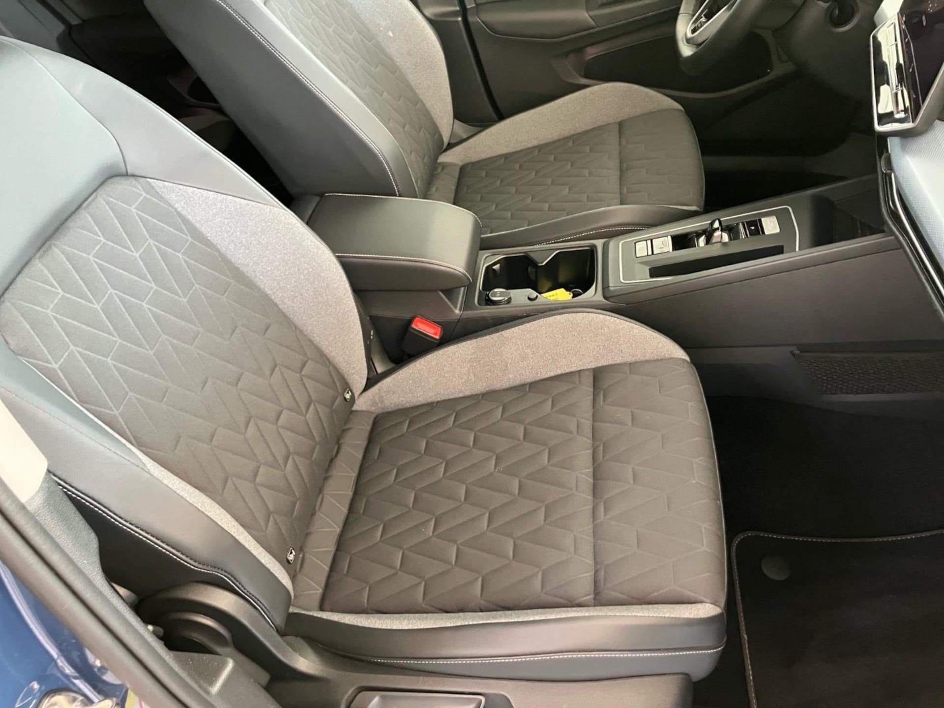 Volkswagen Golf Variant Goal