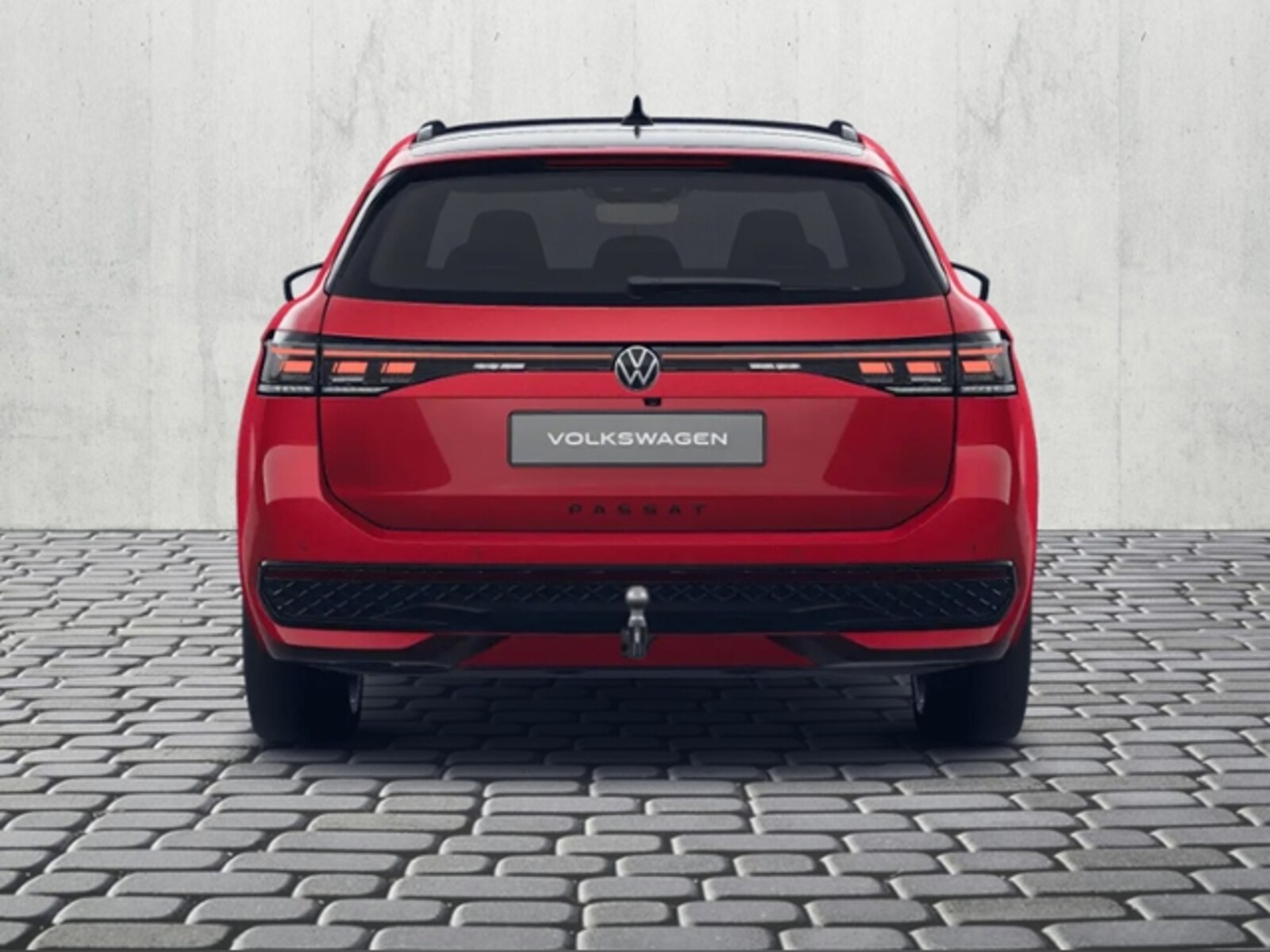 Volkswagen Passat – Bild 6
