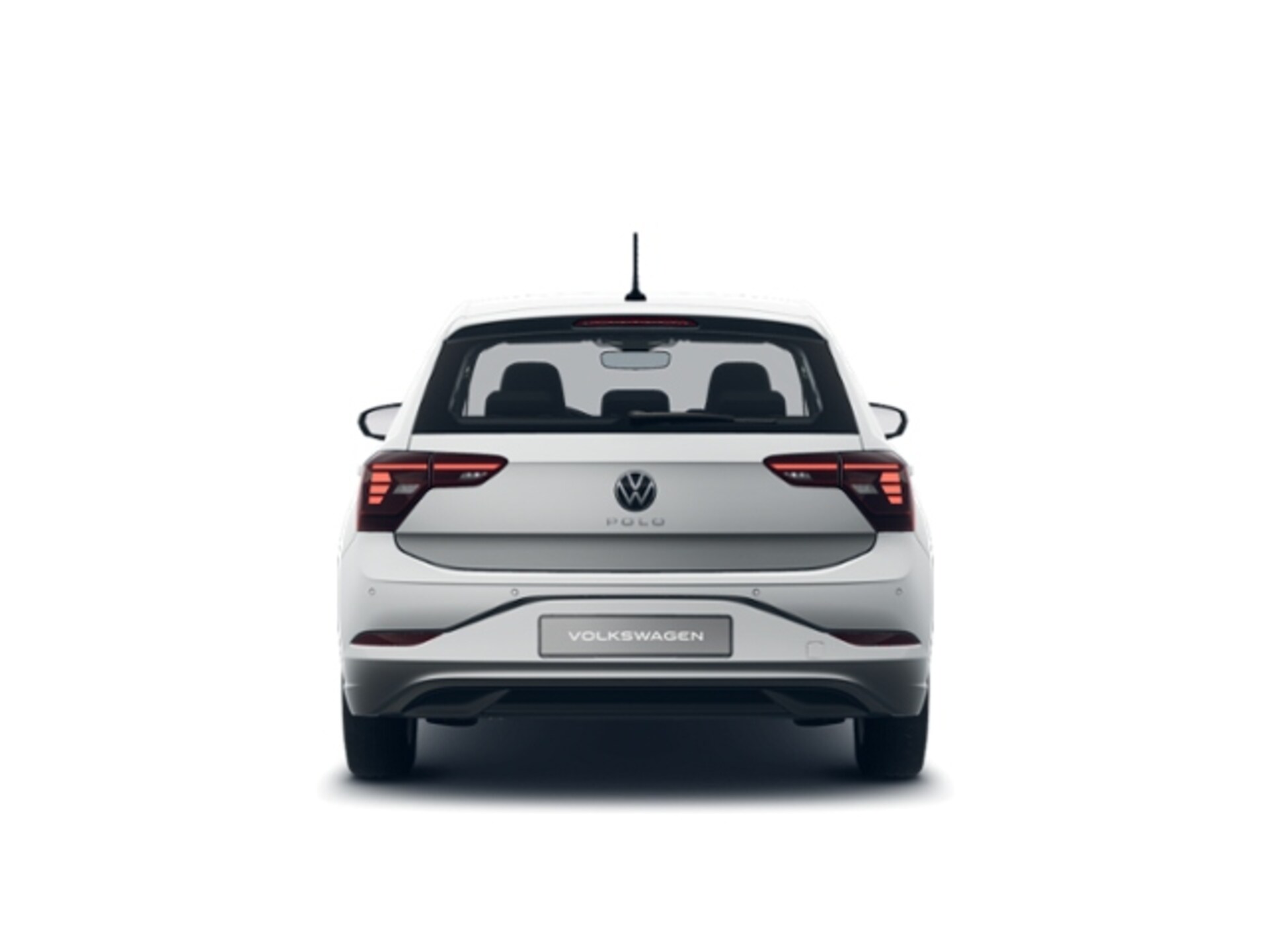 Volkswagen Polo Life