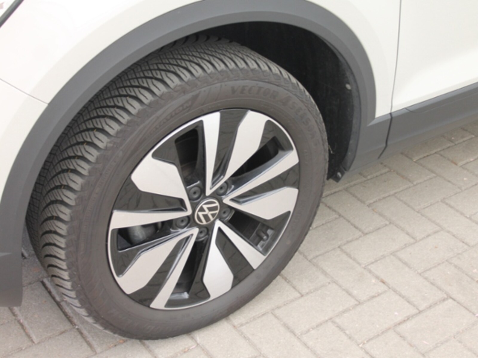 Volkswagen T-Roc – Bild 7