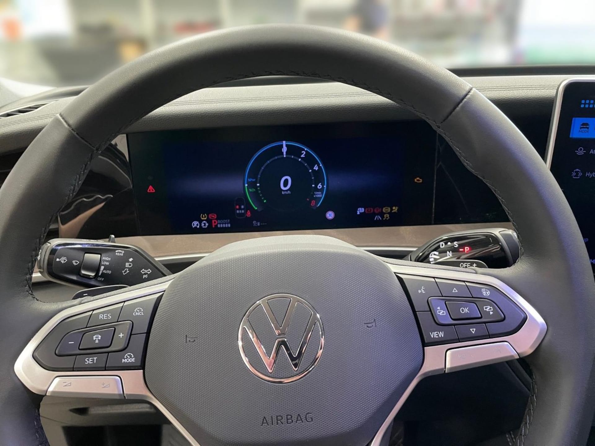 Volkswagen Tayron Elegance
