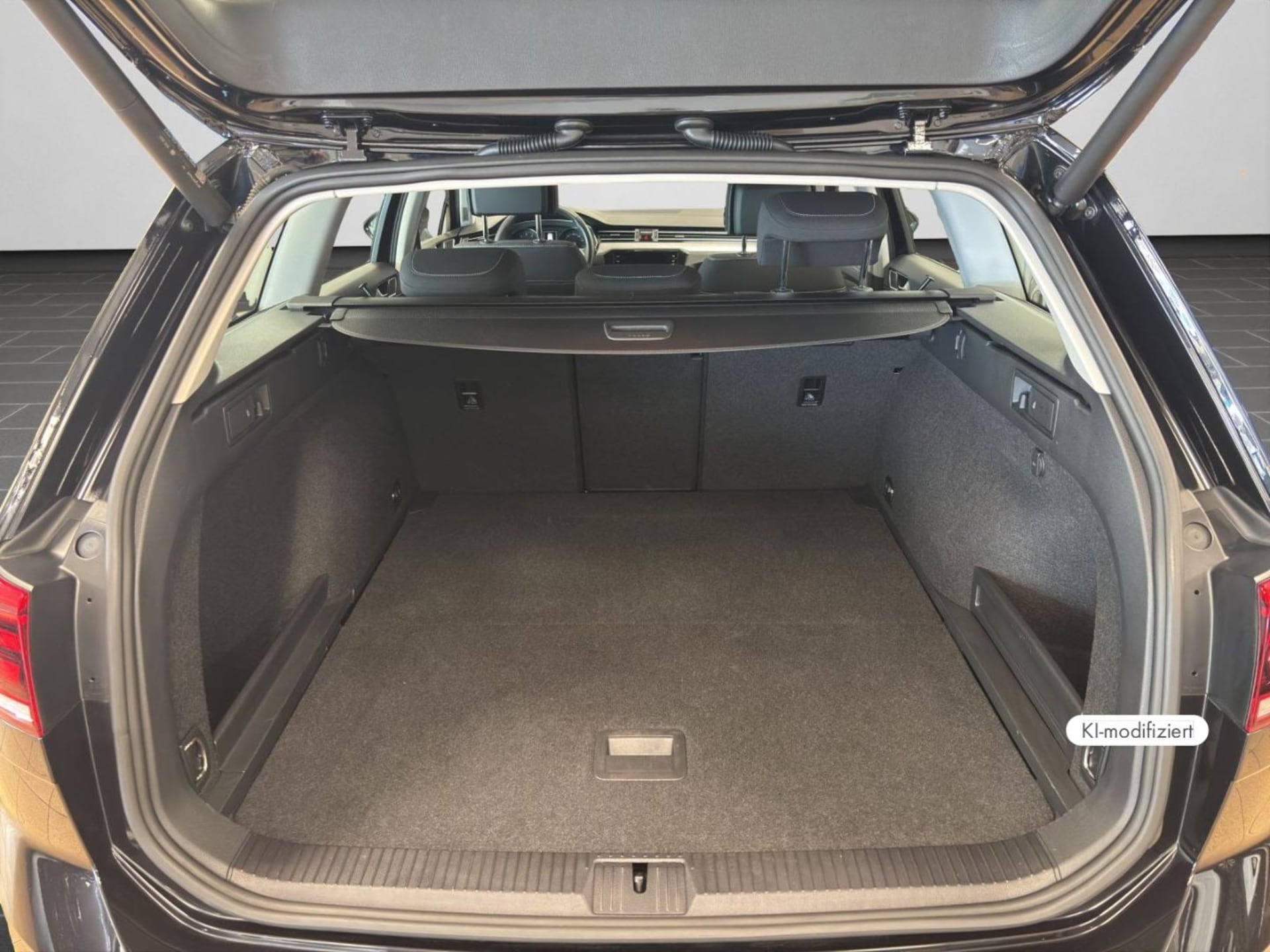 Volkswagen Passat Variant Business