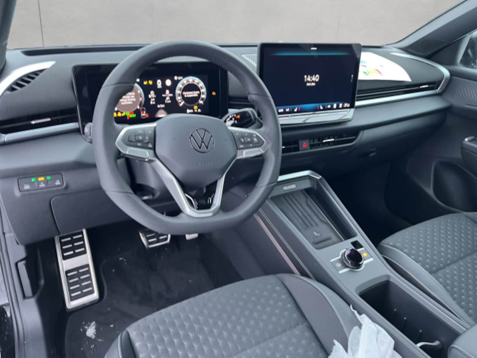 Volkswagen T-Roc – Bild 12