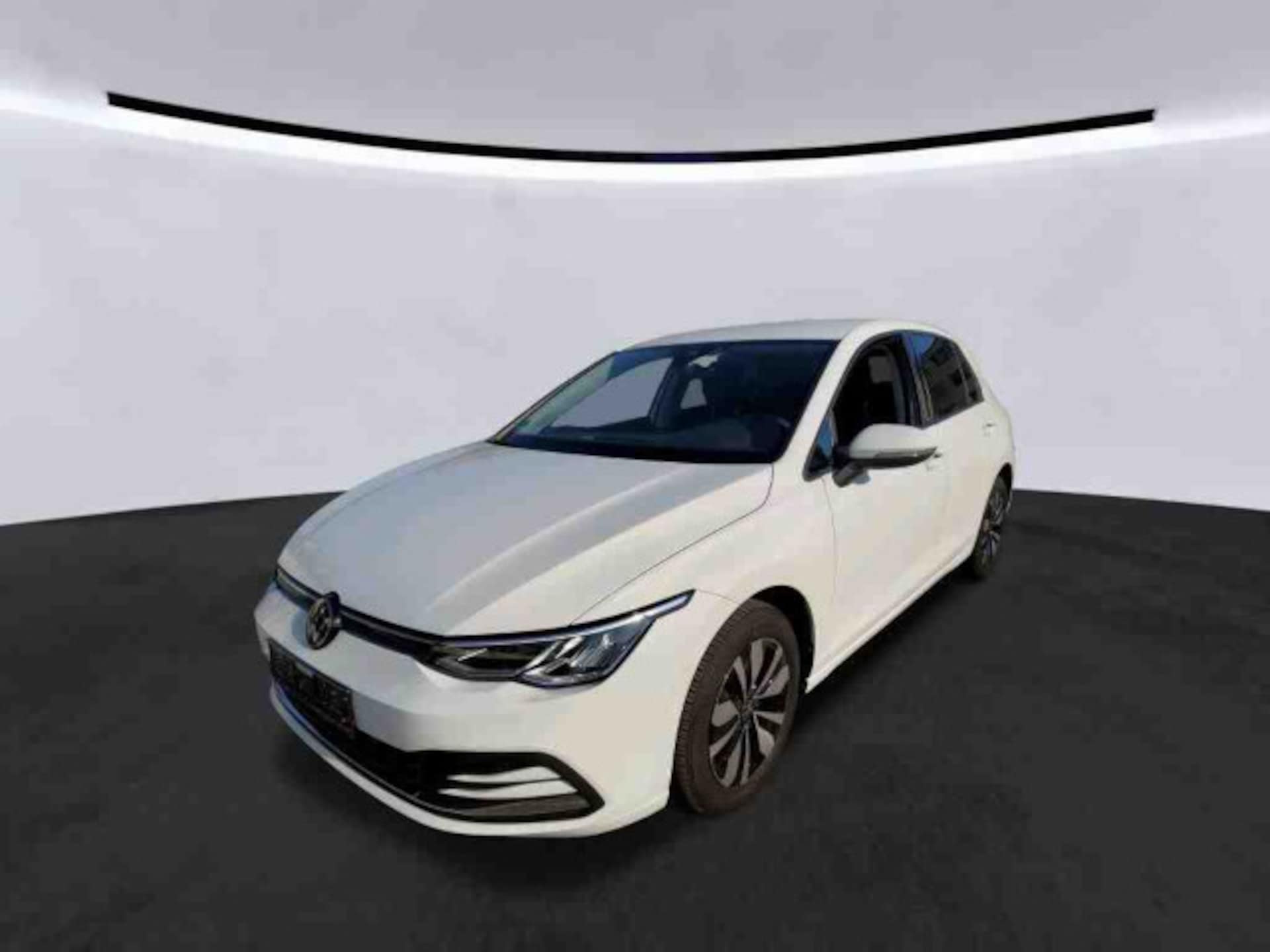 Volkswagen Golf MOVE