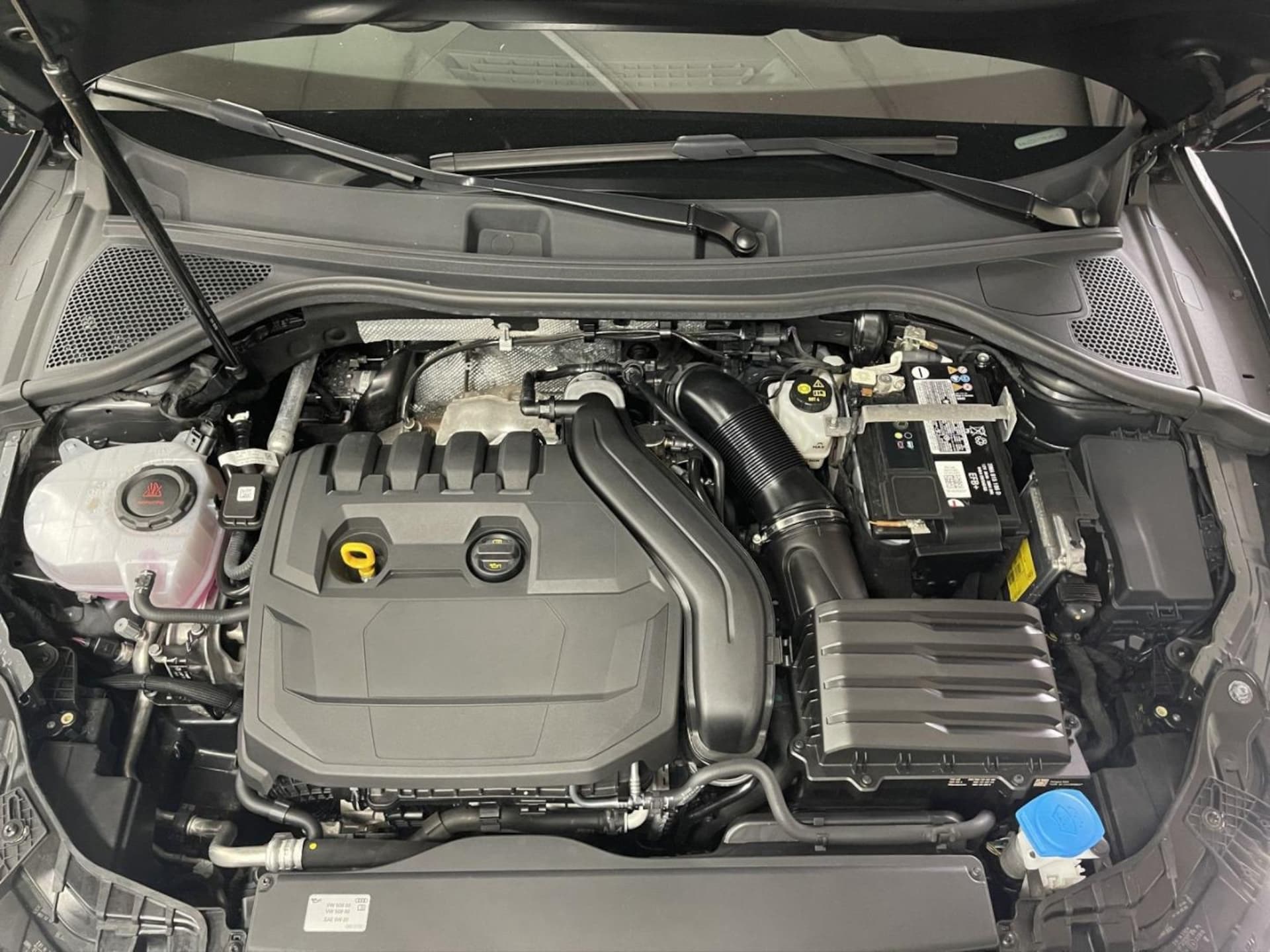 Audi A3 Sportback S line