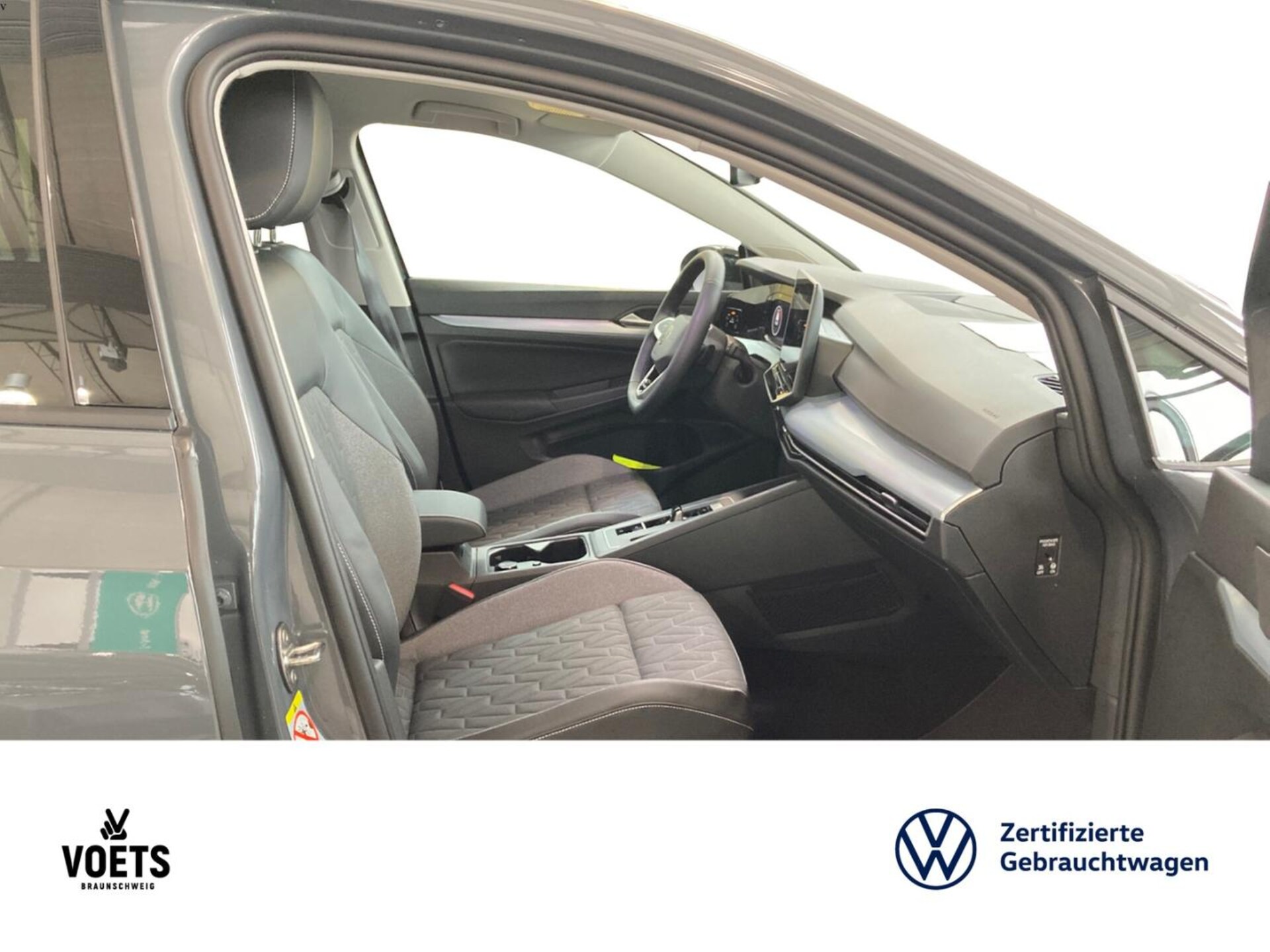 Volkswagen Golf ENERGY