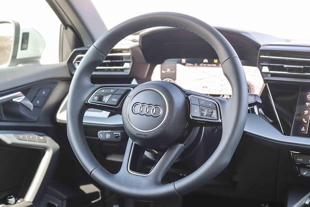 2026 Audi A3 Premium - Photo 14