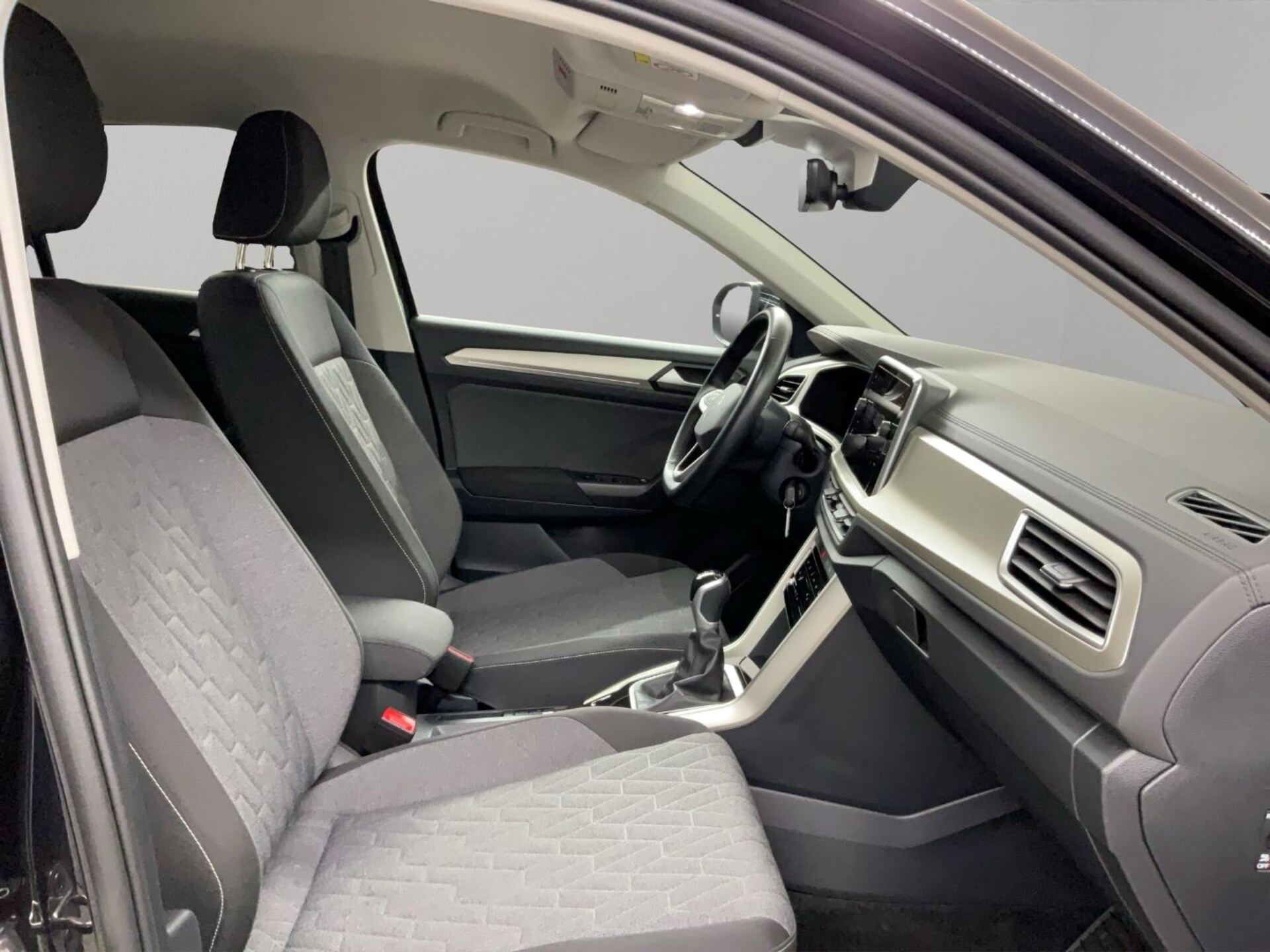 Volkswagen T-Roc MOVE