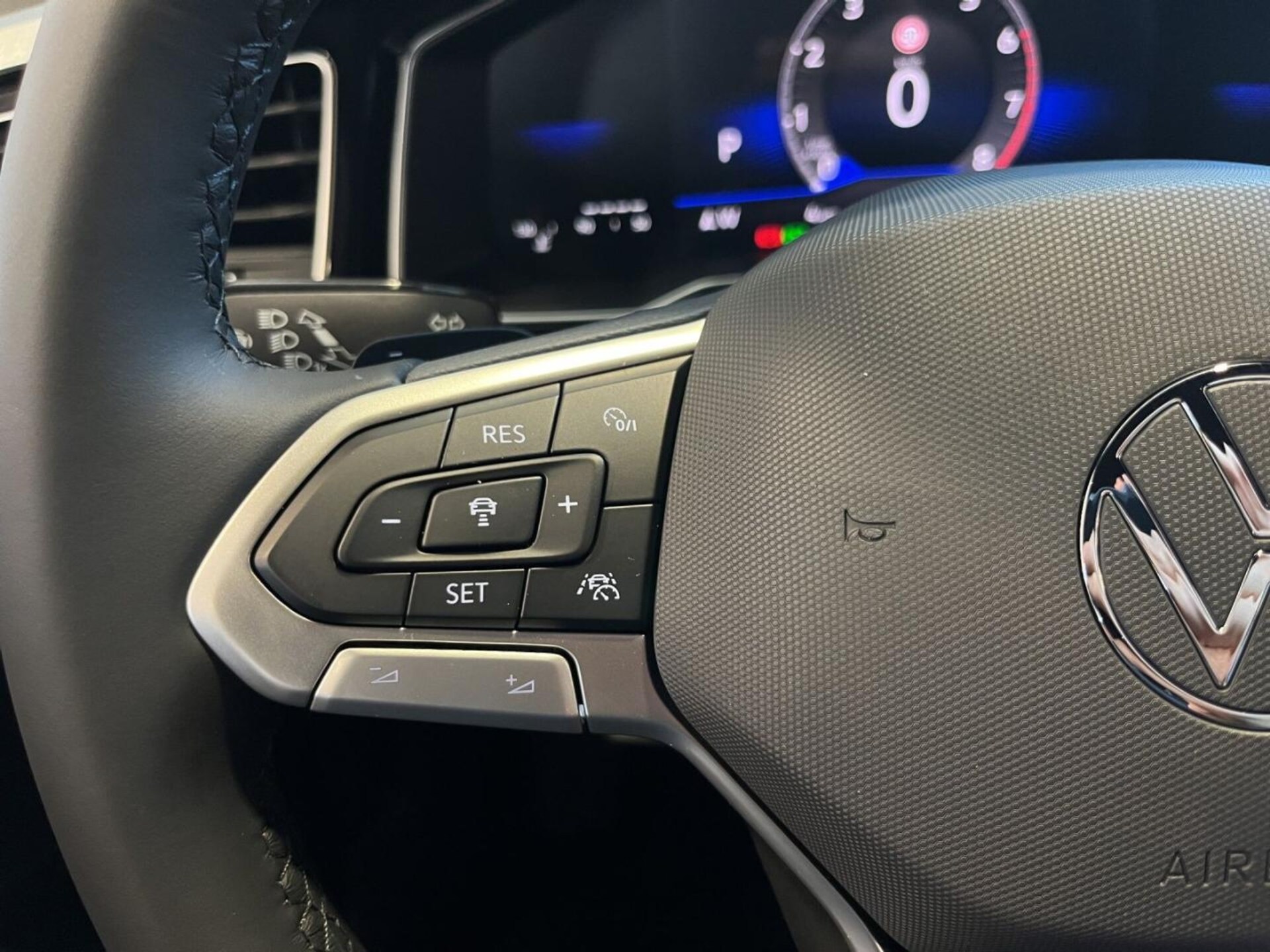 Volkswagen Taigo Life
