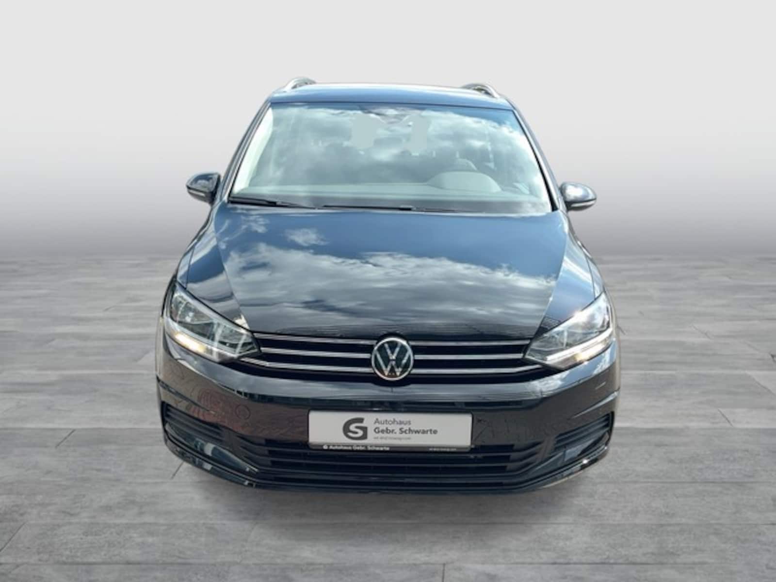 Volkswagen Touran – Bild 7