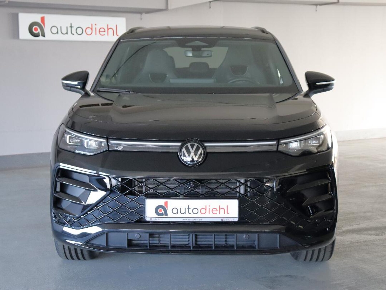 Volkswagen Tayron – Bild 2