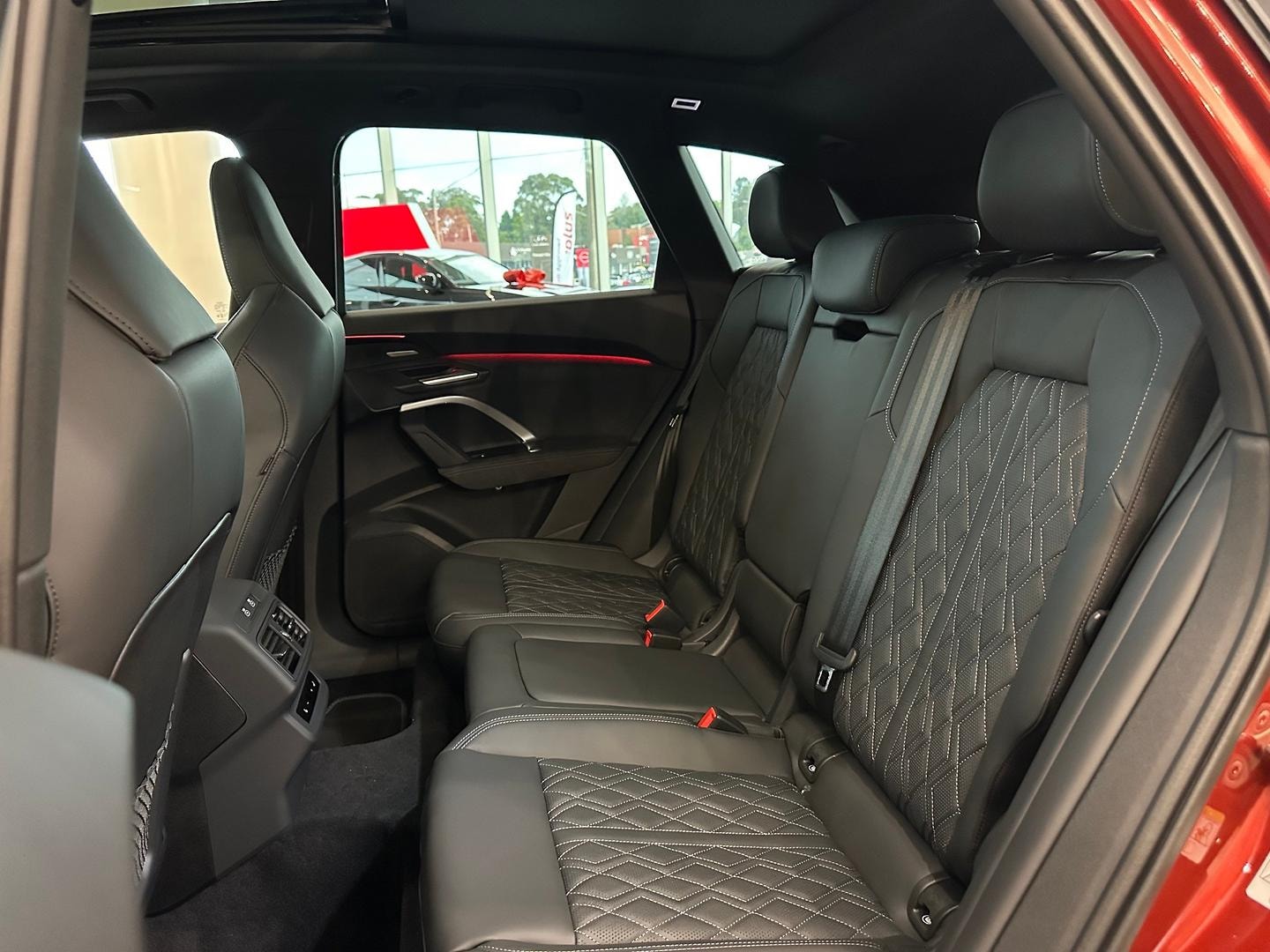 Image about Audi SQ5 SUV TFSI 270 kW
