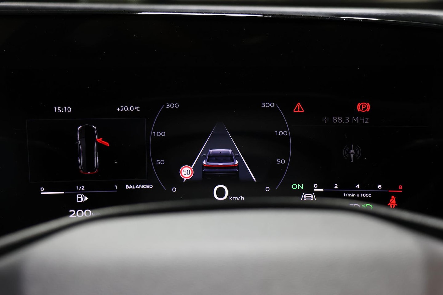 Image about Audi Q5 SUV TFSI quattro 200 kW sport