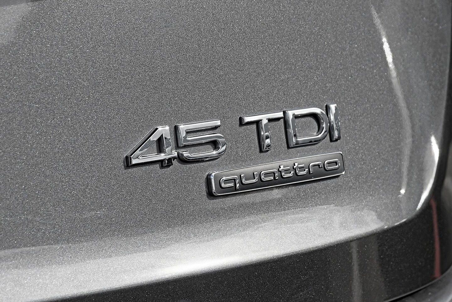 Image about Audi Q7 45 TDI quattro tiptronic