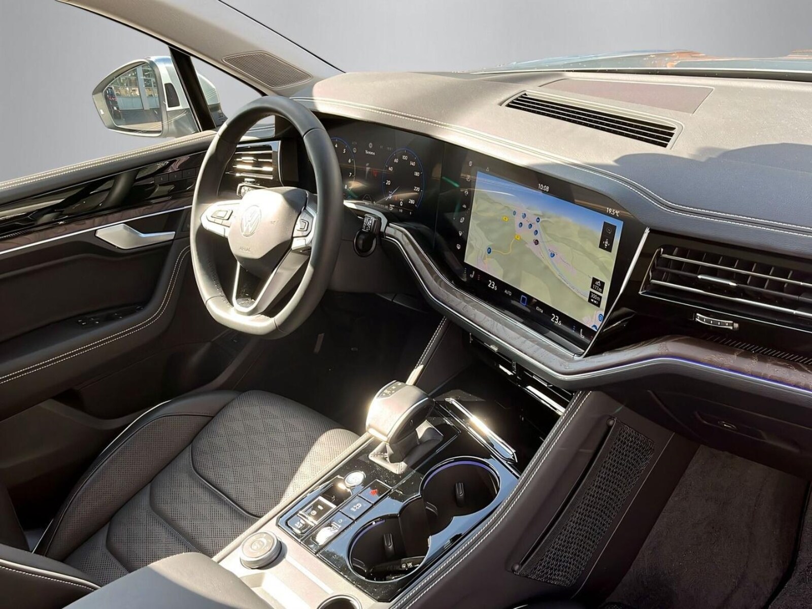 Volkswagen Touareg – Bild 14